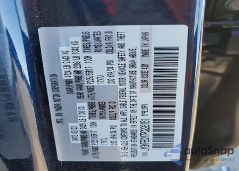 2023 Mazda Cx-5 Preferred z USA, uszkodzony, nr VIN JM3KFBCM7P0228161